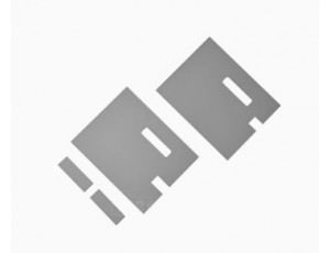 Freewing A-10 V2 Thunderbolt II Twin 80mm EDF Jet Main Wing PVC Cover